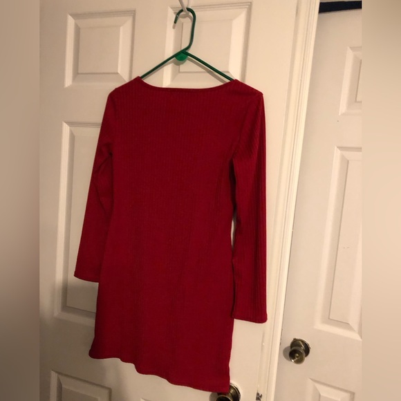 Gently worn dress - Picture 1 of 2